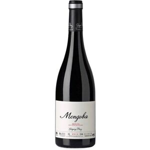 Mengoba Mencía 2019 - Rotwein Mengoba Mencía 2019 - Rotwein