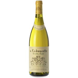 Ladoucette Sauvignon Blanc - AOC Blanc-Fumé de Pouilly - 75cl Ladoucette Sauvignon Blanc - AOC Blanc-Fumé de Pouilly - 75cl