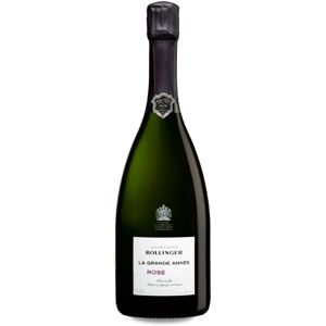 Bollinger La Grande Année Rosé 2015 - 75cl Bollinger La Grande Année Rosé 2015 - 75cl