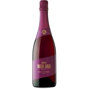 Maria Rigol Ordi Rosat Reserva 2021 - Schaumwein Maria Rigol Ordi Rosat Reserva 2021 - Schaumwein