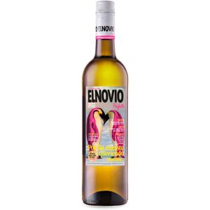 Bruno Murciano El Novio Perfecto 2024 - Weißwein - 75cl Bruno Murciano El Novio Perfecto 2024 - Weißwein - 75cl