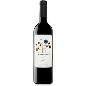 Palacios Remondo La Vendimia - Rioja Baja Rotwein 2022 Palacios Remondo La Vendimia - Rioja Baja Rotwein 2022