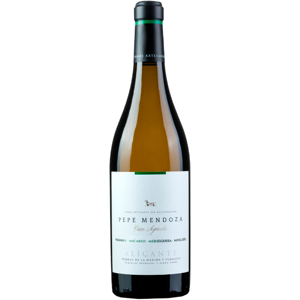 Pepe Mendoza Casa Agrícola Weißwein Pepe Mendoza Casa Agrícola Weißwein
