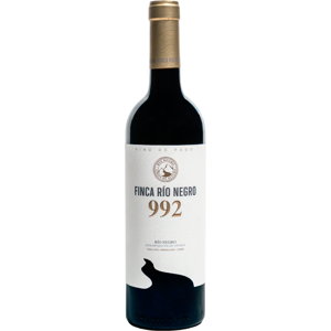 992 Finca Río Negro 2023 - 75cl 992 Finca Río Negro 2023 - 75cl