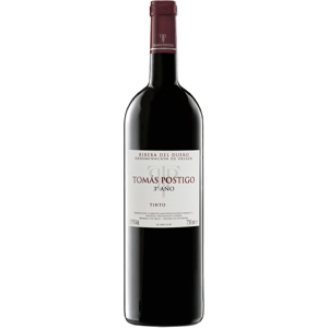 Tomás Postigo 3er Año 2023 - 75cl Tomás Postigo 3er Año 2023 - 75cl