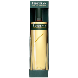 Penderyn Distillery Penderyn Single Malt Welsh Whisky Peated Edition 70 cl. - 70cl Penderyn Distillery Penderyn Single Malt Welsh Whisky Peated Edition 70 cl. - 70cl