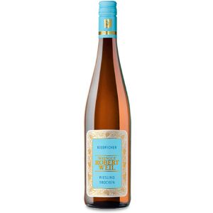 Robert Weil Kiedricher Riesling 2023 - Trockener Weißwein Robert Weil Kiedricher Riesling 2023 - Trockener Weißwein