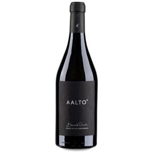 Aalto Blanco de Parcela 2024 - 75cl Aalto Blanco de Parcela 2024 - 75cl