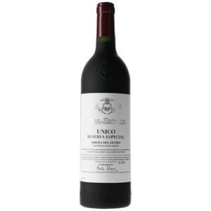 Vega+ Sicilia Único Reserva Especial 2026 - 75cl Vega+ Sicilia Único Reserva Especial 2026 - 75cl