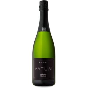 Colet Vins Vatua! Extra Brut 2019 - Schaumwein Colet Vins Vatua! Extra Brut 2019 - Schaumwein