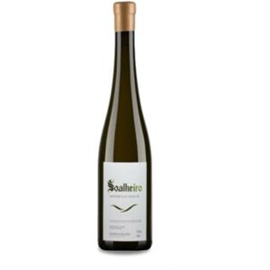 Quinta de Soalheiro Soalheiro Nature Albariño 2018/2020 Weißwein Quinta de Soalheiro Soalheiro Nature Albariño 2018/2020 Weißwein