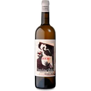 Companhia de Vinhos Invencível Invincible Blanco Nº 2 2023 - 75cl Companhia de Vinhos Invencível Invincible Blanco Nº 2 2023 - 75cl