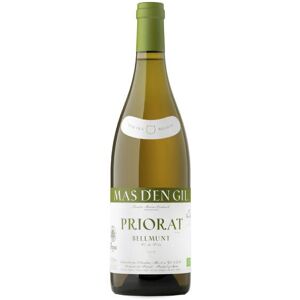 Mas D'en Gil 'Bellmunt' Vins De Vila Blanco 2024 - Weißwein Mas D'en Gil 'Bellmunt' Vins De Vila Blanco 2024 - Weißwein