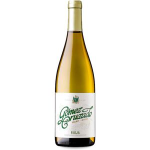 Gómez Cruzado Weißwein 2024 - Rioja Gómez Cruzado Weißwein 2024 - Rioja