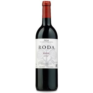 Roda Reserva 3 Liters (Jéroboam) 2019 - 3L (Jéroboam) Roda Reserva 3 Liters (Jéroboam) 2019 - 3L (Jéroboam)