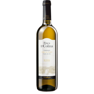 Vinos Sanz Finca La Colina Verdejo Cien x Cien 2025 - 75cl Vinos Sanz Finca La Colina Verdejo Cien x Cien 2025 - 75cl