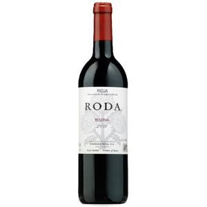 Roda Reserva 6 Liters (Mathusalem) 2022 - 6 Liters (Mathusalem) Roda Reserva 6 Liters (Mathusalem) 2022 - 6 Liters (Mathusalem)