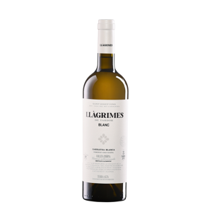 Cooperativa Sant Josep de Bot Llàgrimes de Tardor Blanc 2022 - 75cl Cooperativa Sant Josep de Bot Llàgrimes de Tardor Blanc 2022 - 75cl