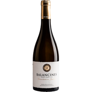 Pago los Balancines Balancines Roble sobre Lias blanco 2024 - 75cl Pago los Balancines Balancines Roble sobre Lias blanco 2024 - 75cl