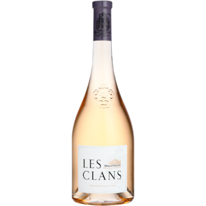 Caves d'Esclans Les Clans 2024 - 75cl Caves d'Esclans Les Clans 2024 - 75cl