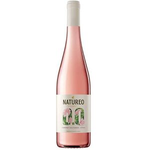 Torres Natureo Rosado 2025 - 75cl Torres Natureo Rosado 2025 - 75cl