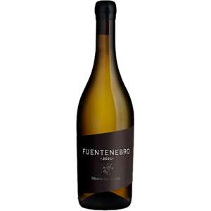 Fuentenebro Blanco 2021 - 75cl Fuentenebro Blanco 2021 - 75cl