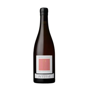 Château Pesquié Quintessence Rosé 2024 - 75cl Château Pesquié Quintessence Rosé 2024 - 75cl