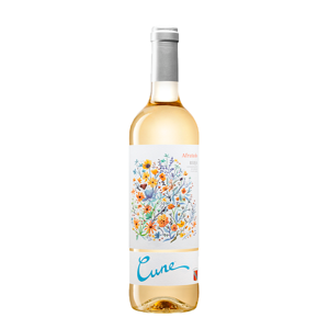 Cvne Afrutado Blanco - 75cl Cvne Afrutado Blanco - 75cl