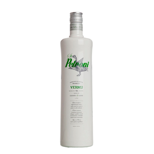 Vermutería de Galicia Vermú Petroni Blanco - 75cl Vermutería de Galicia Vermú Petroni Blanco - 75cl