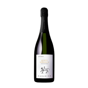 Domaine Karanika Karanika Cuvée Speciale Extra Brut 2024 - 75cl Domaine Karanika Karanika Cuvée Speciale Extra Brut 2024 - 75cl