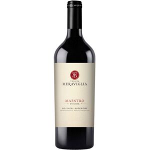 Tenuta Meraviglia Maestro di Cava Bolgheri Superiore Rosso 2019 - 75cl Tenuta Meraviglia Maestro di Cava Bolgheri Superiore Rosso 2019 - 75cl