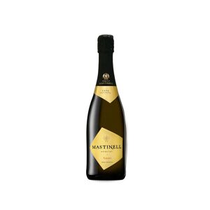Caves Mas Tinell Mastinell Nature Gran Reserva Brut Nature - 75cl
