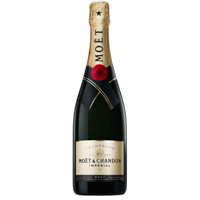 Moët & Chandon Imperial Brut Magnum - Moët & Chandon Imperial Brut Magnum -