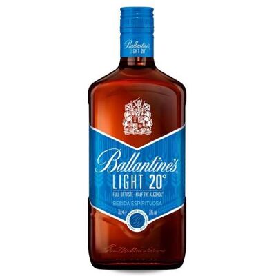 Ballantine's Light 70cl - Whisky Ballantine's Light 70cl - Whisky
