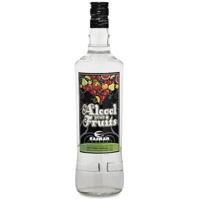 Antonio Nadal Caiman Fruchtgeist 1L - Spirituose Antonio Nadal Caiman Fruchtgeist 1L - Spirituose