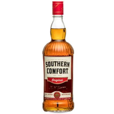 Southern Comfort - Southern Comfort Liqueur - 1 Liter - Liqueur Southern Comfort - Southern Comfort Liqueur - 1 Liter - Liqueur