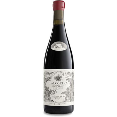 Telmo Rodríguez Falcoeira A Capilla 2020 - 75cl Telmo Rodríguez Falcoeira A Capilla 2020 - 75cl