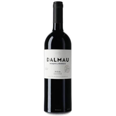 Marqués de Murrieta Dalmau Reserva 2019 - 75cl Marqués de Murrieta Dalmau Reserva 2019 - 75cl