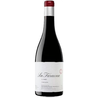 Descendientes de J. Palacios La Faraona 2023 - 75cl Descendientes de J. Palacios La Faraona 2023 - 75cl