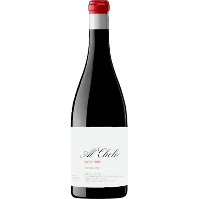 Descendientes de J. Palacios Al Chelo 2023 - 75cl Descendientes de J. Palacios Al Chelo 2023 - 75cl