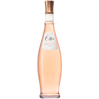 Domaines Ott Château Romassan Coeur de Grain 2023 - Roséwein Domaines Ott Château Romassan Coeur de Grain 2023 - Roséwein