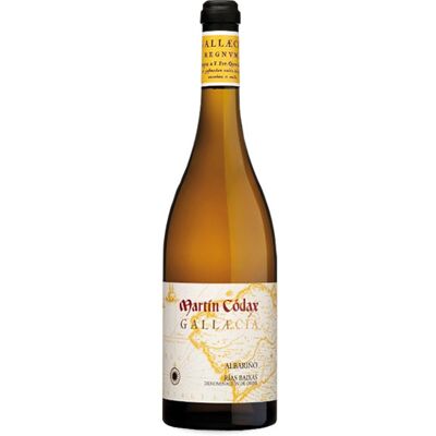 Martín Códax Gallaecia 2020 - 75cl Martín Códax Gallaecia 2020 - 75cl