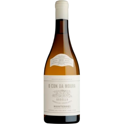 Martín Códax Con da Moura 2022 - Wein Martín Códax Con da Moura 2022 - Wein