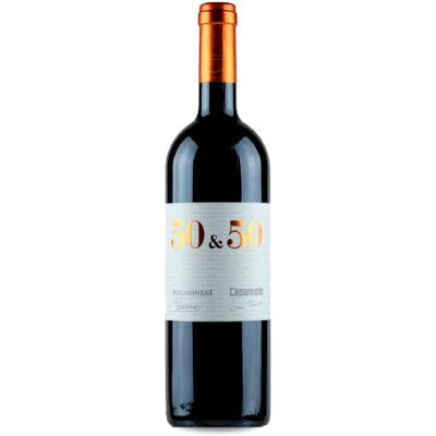 Avignonesi 50 & 50 Toscana 2020 - Wein Avignonesi 50 & 50 Toscana 2020 - Wein