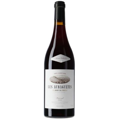 Alvaro Palacios Les Aubaguetes 2022 - 75cl Alvaro Palacios Les Aubaguetes 2022 - 75cl