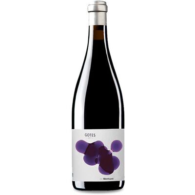 Portal del Priorat - Gotes del Montsant 2022 - Wine Portal del Priorat - Gotes del Montsant 2022 - Wine