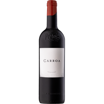 Protos Carroa 2021 - Roter Wein Protos Carroa 2021 - Roter Wein