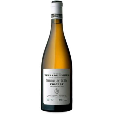 Terroir Al Límit Terra De Cuques Priorat Crianza - Wein Terroir Al Límit Terra De Cuques Priorat Crianza - Wein