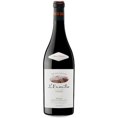 Alvaro Palacios L'Ermita 2022 - 75cl Alvaro Palacios L'Ermita 2022 - 75cl