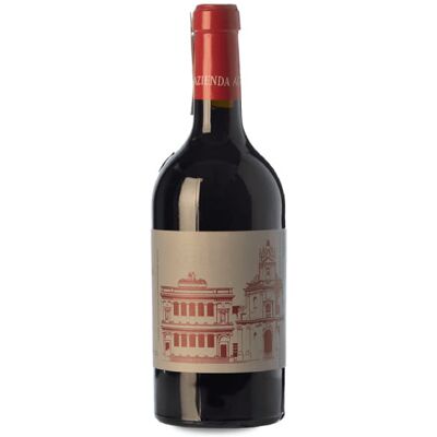 Azienda Agricola Cos COS Vittoria Delle Fontane 2021 - 75cl Azienda Agricola Cos COS Vittoria Delle Fontane 2021 - 75cl